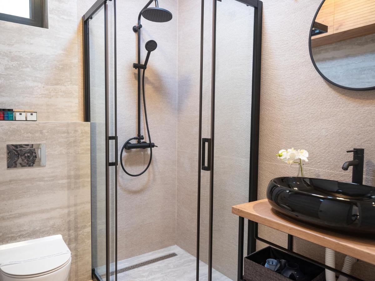 New & Luxury 5* With Breathtaking View- Kiki Lu Apartment Дубровник Екстериор снимка